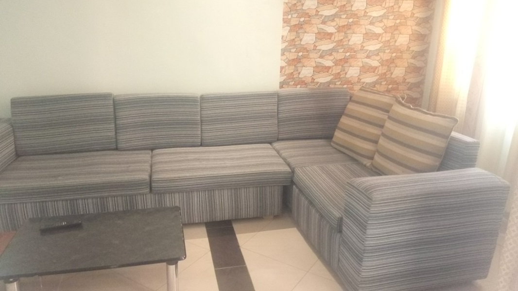 A FURNISHED 2 BEDROOM APARTMENT AT KACYIRU